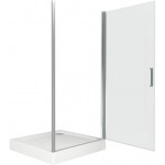 Душевая дверь Good Door PANDORA DR-80-90-100-C-CH Душевая дверь Good Door PANDORA DR-80-90-100-C-CH